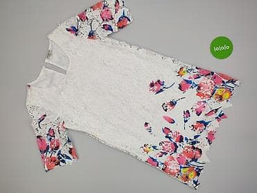 bluzki coco chanel: C'M Paris, Sukienka damska, rozmiar S — 2