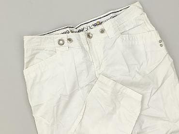 buty john richmond: Diverse, Spodnie 3/4 damskie, rozmiar M — 1