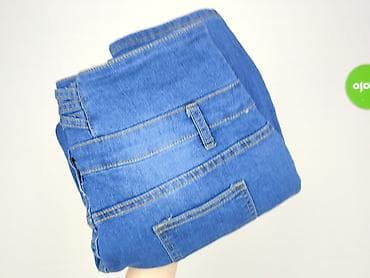 ck mom: Jeansy damskie, rozmiar 2XL — 6