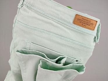 mango jeans: Zara, Jeansy damskie, rozmiar L — 5