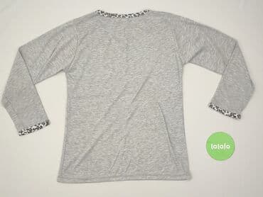 bluzki kopertowe zalando: Bluzka damska, rozmiar M — 3