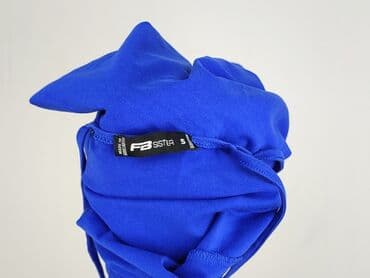 sukienka chabrowa reserved: FB Sister, Sukienka damska, S — 5