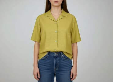 koszula otto hauptmann: Koszula damska, rozmiar 3XL — 5