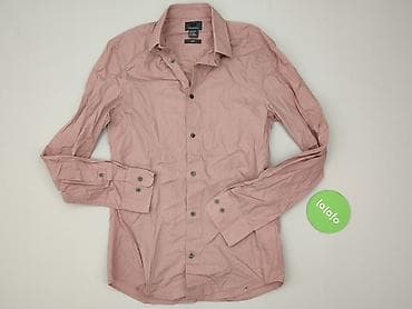 ubrania h m: H&M, Koszula damska, rozmiar XS — 3