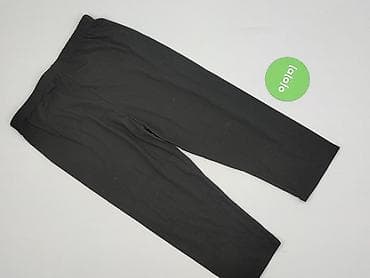 alo getry: Bamboo, Legginsy Krótkie damskie, rozmiar XL — 3
