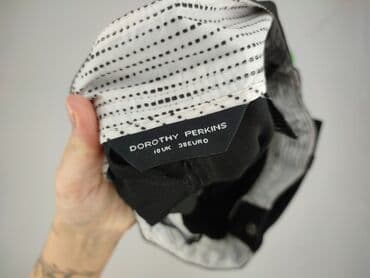 dorimodes majtki bezszwowe: Dorothy Perkins, Spodnie materiałowe damskie, rozmiar M — 4