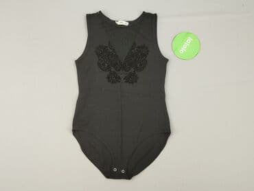 body krótki rękaw 5 10 15: Mango, Body damskie, rozmiar S — 2