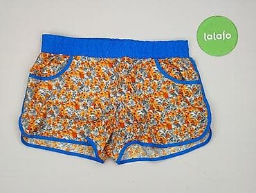 zuzyte majtki: Szorty damskie, rozmiar M — 2