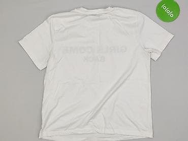 shein tshirt: Shein, T-shirt damski, rozmiar S — 3
