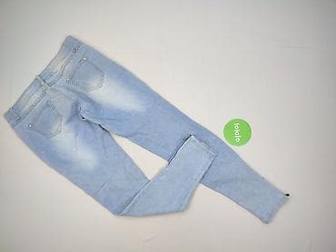 dni4.0: Jeansy damskie, rozmiar 2XL — 4