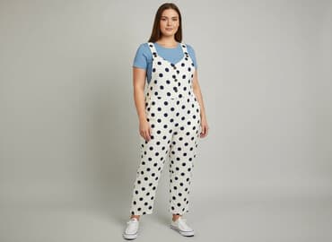 kombinezony excellence: Kombinezon damski, rozmiar XL — 7