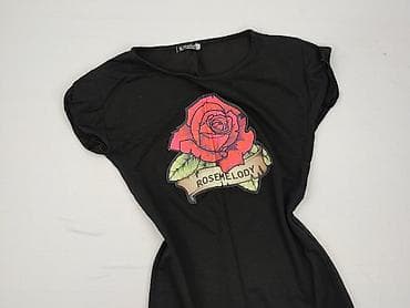 T-shirt damski, rozmiar L