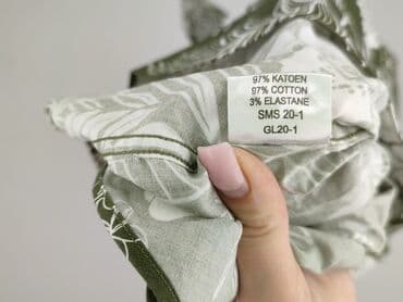 tunika plus size: Tunika damska, rozmiar S — 6