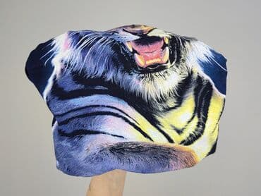 koszulka z tygryskiem: Fruit Of The Loom, Koszulka dla mężczyzn, rozmiar S — 6