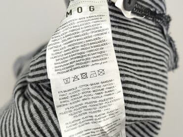 koszulka smog regular fit: SMOG, Koszula damska, rozmiar XL — 4