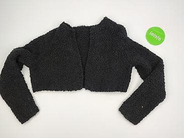 sweter crop: Kardigan damski, rozmiar 3XL — 2