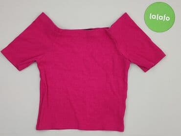 koszula fuksja mohito: Mohito, Bluzka damska, rozmiar S — 3