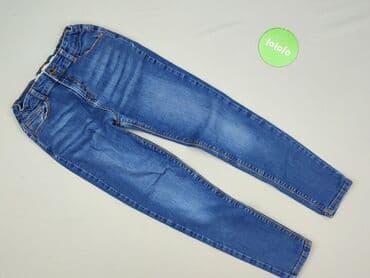 czarna spódniczka obcisła: Джинси, DenimCo, 11 р., 146, стан - Ідеальний — 2
