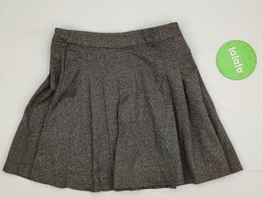 sinsay plisowane spódnice: Sinsay, Spódnica damska, rozmiar XS — 3