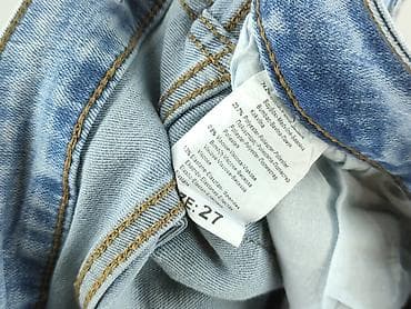 jeans lee wrangler: Fashion Jeans, Jeansy damskie, rozmiar S — 5