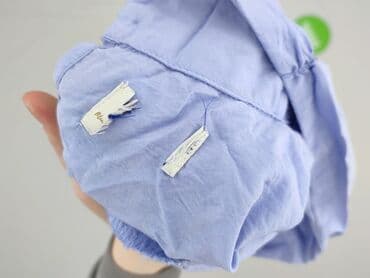 eleganckie bluzki andżela: Bluzka damska, rozmiar M — 5