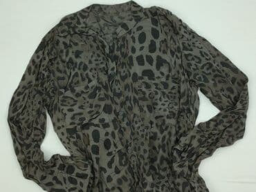 koszula franco feruzzi: Tunika damska, 2XS — 1