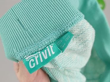 dresy converse: Crivit, Spodnie dresowe damskie, rozmiar S — 4