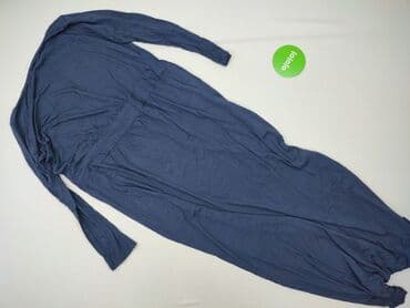 koszula nocna dla karmiącej mamy: Sukienka damska, rozmiar S — 3