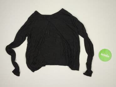 sweter w paski mohito: SZACHOWNICA, Women`s knitwear, size M (EU 38) — 4