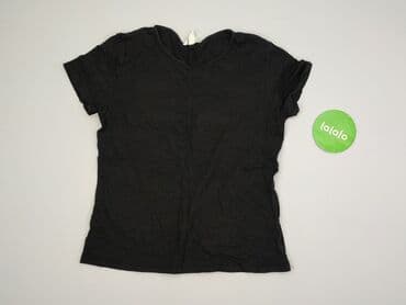 system of a down koszulka h m: H&M, Koszulka dla mężczyzn, rozmiar L — 2