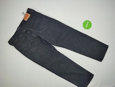 Mens: LeviS, Jeans for men, size L — 3