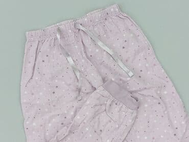 massimo dutti spodnie woskowane: Spodnie dresowe, Lupilu, 5-6 lat, 110/116, stan - Bardzo dobry — 1