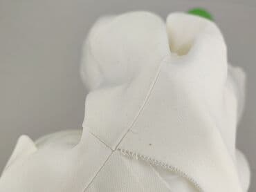 marynarka w paski reserved: Bershka, Kamizelka damska, S — 6