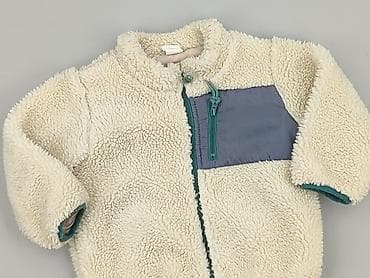 Kurtka, H&M, 9-12 miesięcy, stan - Bardzo dobry