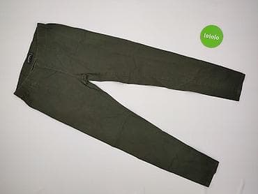 buty born2be botki: Terranova, Legginsy rozmiar S — 2