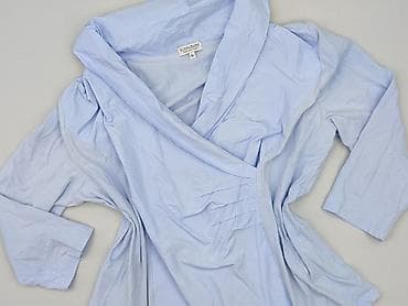 Ubrania damskie: Gina Laura, Bluzka damska, rozmiar XL — 1