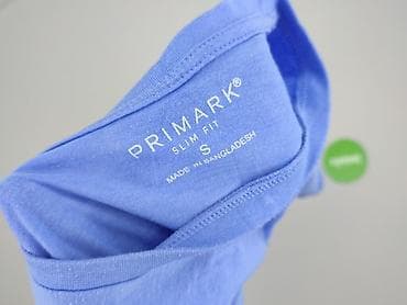 primark biala koszula: Primark, T-shirt damski, rozmiar S — 4