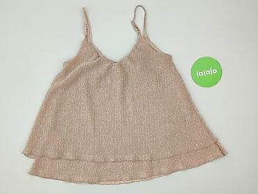 bluzki wiosna: Top damski, rozmiar One size — 2