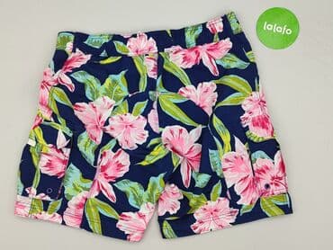 klapki: H&M, Szorty kąpielowe dla mężczyzn, rozmiar M — 3