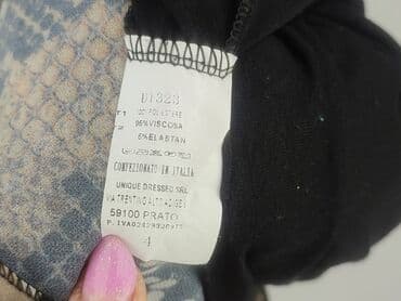 sukienka o kroju marynarki h: New Collection, Women's blouse, size 2XS (EU 32) — 5