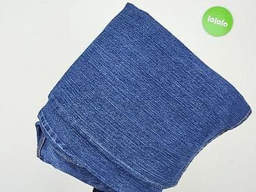 dżinsy moda: Denim, Jeansy damskie, rozmiar S — 4