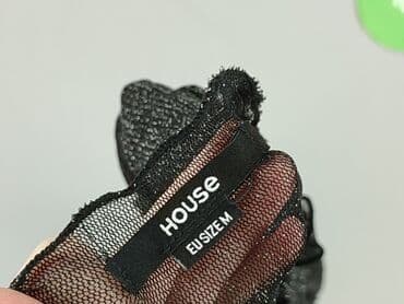 house bluzka z dlugim rekawem: House, Women's blouse, size M — 5