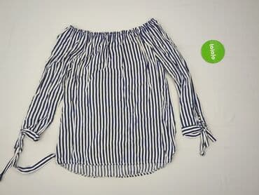 купити куртку в польщі жіночу: Women's blouse, size S (EU 36) — 3