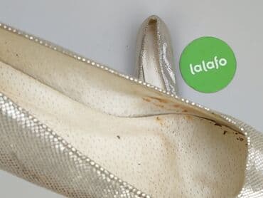 Kobiety: Balerinki damskie, 39 — 6