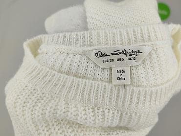 kurtki malachowski: Miss Selfridge, Sweter damski, rozmiar M — 4