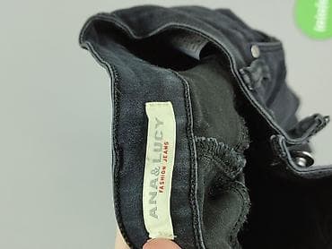 lycra: Fashion Jeans, Jeansy damskie, rozmiar S — 4