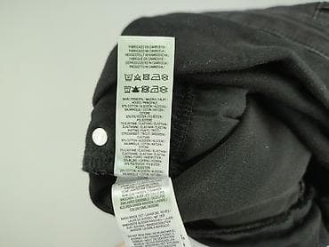 bootcut jeansy: Jeans for women, size S — 5