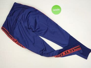 versace legginsy: Workout, Legginsy Sportowe damskie, rozmiar M — 3