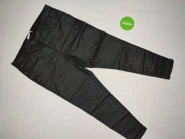 жіночі флісові кофти: George, Legginsy Eleganckie damskie, rozmiar XL — 2