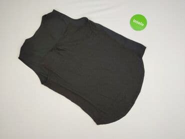 bluzka bez rękawów h m: H&M, Bluzka damska, rozmiar L — 3